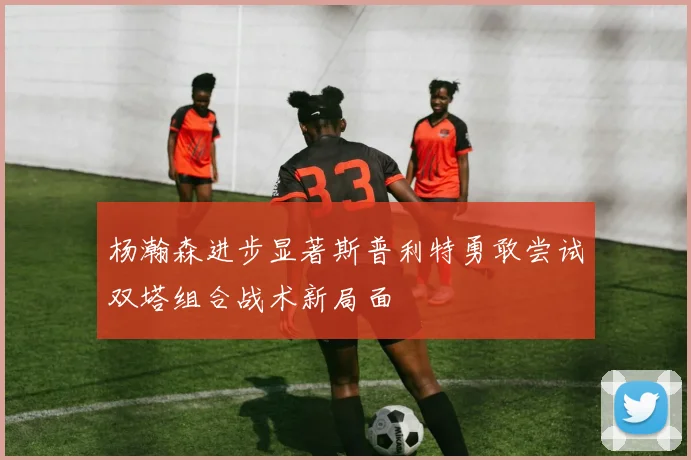 杨瀚森进步显著斯普利特勇敢尝试双塔组合战术新局面