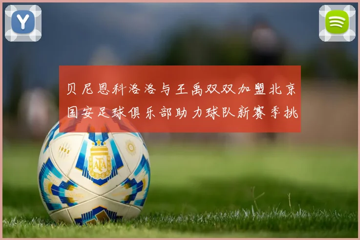贝尼恩科洛洛与王禹双双加盟北京国安足球俱乐部助力球队新赛季挑战