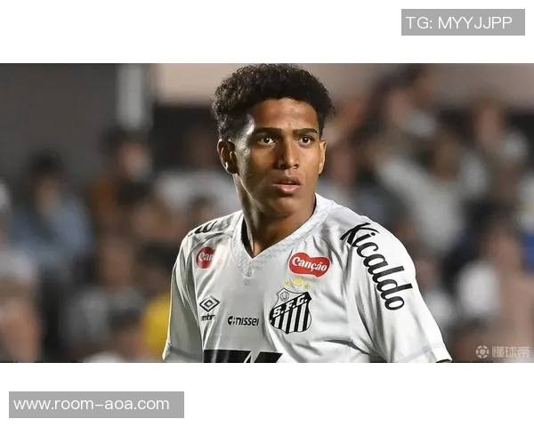 热刺即将报价桑托斯左后卫索萨并关注莱比锡边锋迪奥曼德